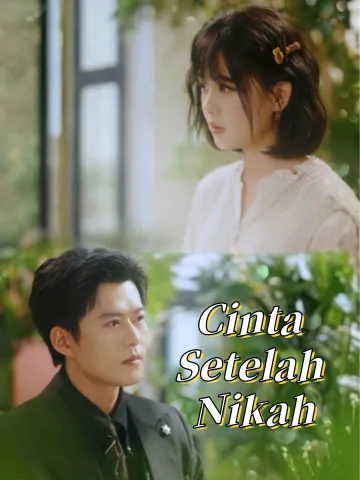 Cinta Setelah Nikah